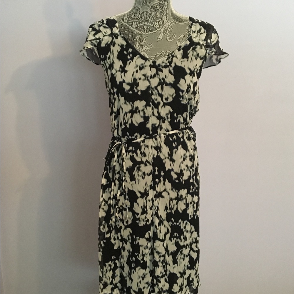 NWT Simply Vera Wang Dress